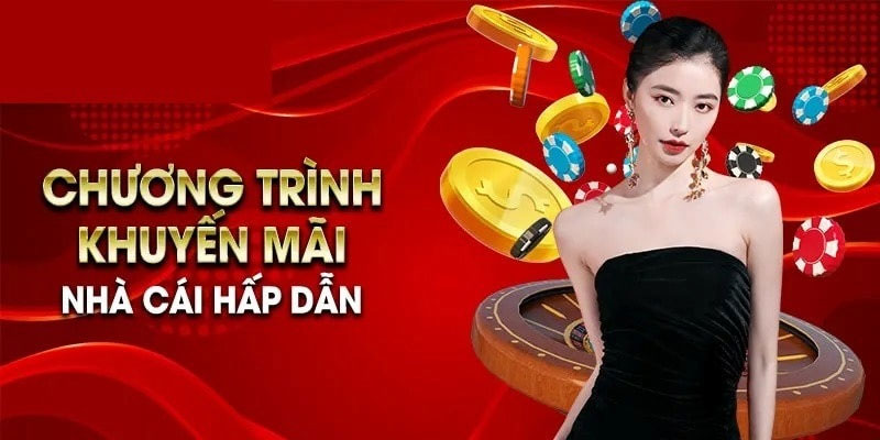 Khuyến mãi nạp tiền hấp dẫn
